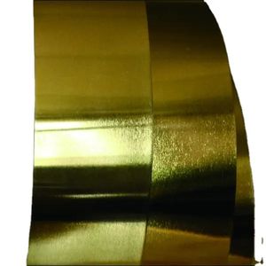 Bobinas/Láminas/Tiras de Hojalata de Grado Alimenticio para Conservas, Hojalata ETP, Hojalata <span class=keywords><strong>DR</strong></span> MR SPCC T2 T3 T4, Hojalata Electrónica - Product Image 3