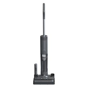 Lavapavimenti 3 <span class=keywords><strong>in</strong></span> 1 con Batteria al Litio, Lucidatrice, Aspirapolvere e Lavapavimenti per Casa e Cucina, Aspiratore Umido/Secco - Product Image 3