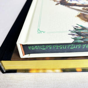 Disesuaikan bayi sentuh dan merasa anak-anak papan buku pencetakan buku belajar bahasa Inggris untuk anak-anak - Product Image 5