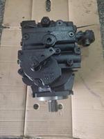 90R75 90R250 MA5BC80 S4C8 K02 NNN 383824 POMPE À PISTON HYDRAULIQUE SAUER PV90R 90R 90M POMPES SÉRIE 90L