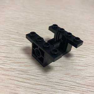 Bloques de Construcción Compatibles con la Caja de Cambios 6585 4x4, Juguete DIY para Adolescentes de 7 a 14 Años, Unisex - Product Image 1