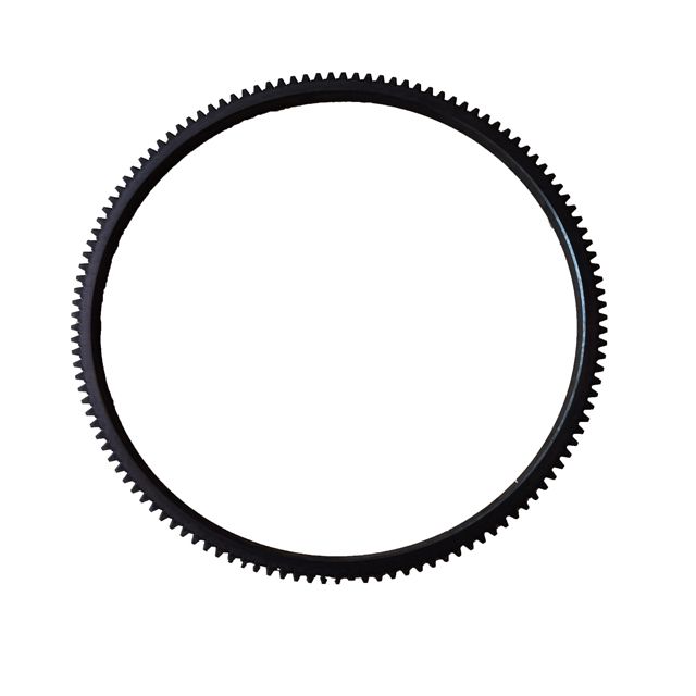OENPOWER New Excavator Engine Gear Ring 2N1599 1W1064 126 Teeth for 3046 3114 3116 3126 3204 3208 446B CP533D CP531D CP533D