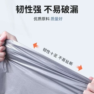 Large Capacity Moving Packing Bag Rectangle Lightweight Clothing Organizer <b>Storage</b> Bag for Quilt <b>Clothes</b> Miscellaneous Items - Product Image 3