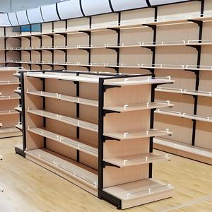 Estanterías de Alta Calidad al Por Mayor para Boutique, Racks de Exhibición y Sistemas de Estanterías para Supermercados - Product Image 2