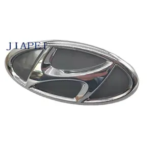 Auto Parts 81260-L4000 Car Emblem Logo For Hyundai Kia