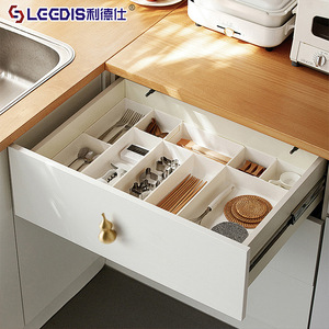 LGEDIS Solid Brass Gourd Cabinet <b>Handle</b> <b>Copper</b> Natural Color Single Hole Chinese Style Furniture Hardware - Product Image 2