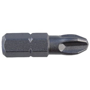 Inserts de vis cruciformes Phillips PH 0 - Product Image 1