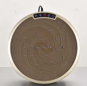 Machine de Massage physique à domicile, vibromasseur, assiette à Vibration, Massage corporel, 2021 - Product Image 2