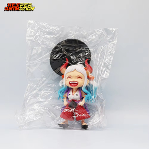 HESPER 13CM Nueva <span class=keywords><strong>Figura</strong></span> <span class=keywords><strong>de</strong></span> Yamato Sentado <span class=keywords><strong>de</strong></span> 0NE PIECE, Estatua <span class=keywords><strong>de</strong></span> Manga Versión Q, <span class=keywords><strong>Figura</strong></span> <span class=keywords><strong>de</strong></span> PVC <span class=keywords><strong>de</strong></span> Anime, Juguetes Nuevos - Product Image 3