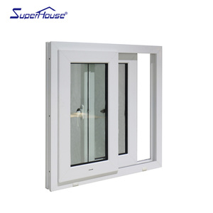 Cửa Sổ Và Cửa Trượt <span class=keywords><strong>Pvc</strong></span> Chống Va Đập Chống Bão Phê Duyệt Superhouse Florida - Product Image 5