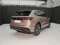 Tiguan L 2024 380TSI PRO Automatique 4x4 5 Places Voyageur Essence Voitures Véhicule Véhicules Voitures d'Occasion