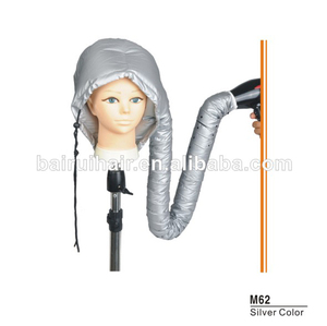 <span class=keywords><strong>Professionale</strong></span> cura dei <span class=keywords><strong>capelli</strong></span> salon molle di nylon dei <span class=keywords><strong>capelli</strong></span> asciugatrice cofano - Product Image 4