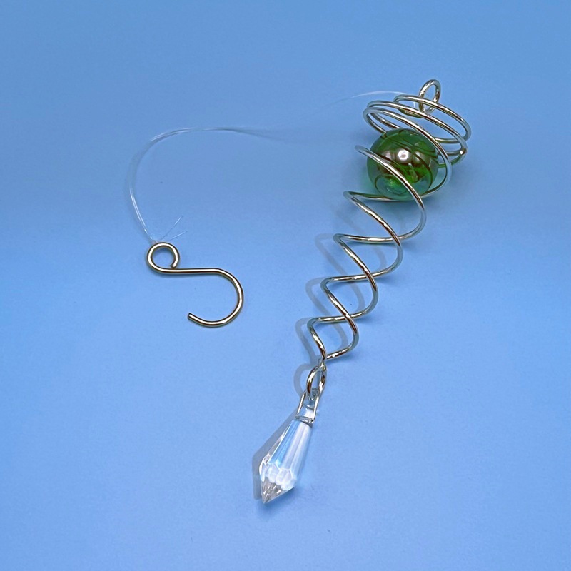 Green [Spherical Design]