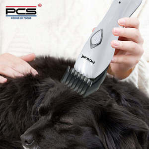 Cortapelos <span class=keywords><strong>profesional</strong></span> para <span class=keywords><strong>perros</strong></span>, Afeitadora eléctrica para limpieza de mascotas, máquina cortadora de <span class=keywords><strong>pelo</strong></span> para animales, cortadora para <span class=keywords><strong>perros</strong></span> - Product Image 6