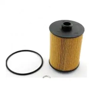 Auto Spare Parts Fuel Filter For HITACHI 4642641