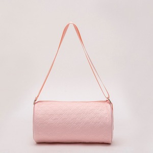 Bolso de hombro ultrasónico informal rosa de moda para mujer - Product Image 2