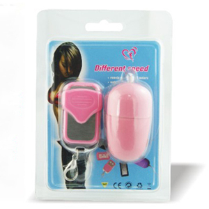 <b>Remote</b> Controller <b>Vibrating</b> Egg Adult Sex Toy - Product Image 3
