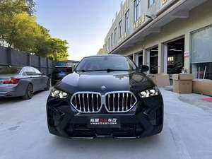 汽车内饰配件 运动赛车桶形座椅 定制皮革套和海绵座椅 适用于宝马 F30 F80 F10 M3 M4 M5 升级 - Product Image 6