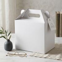 Carton pliable durable FBB pour l'emballage d'électronique et de jouets