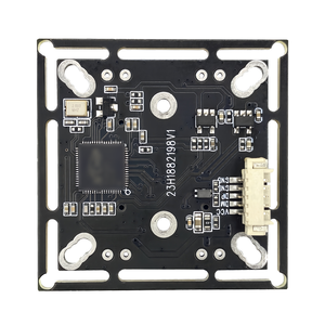 LLGCAM 32MP AF 1/2.8 นิ้วเซ็นเซอร์ CMOS โมดูลกล้อง USB 5PIN 1.25 มม.ซ็อกเก็ต 38x38x5.4 มม.PCB บอร์ดสี่เหลี่ยมสำหรับวิชันซิสเต็มภายในอาคาร - Product Image 6