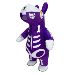 <span class=keywords><strong>Disfraz</strong></span> de Mascota de Bruja Baldi de Peluche de 2m, <span class=keywords><strong>Caballo</strong></span> Inflable para Cosplay y Diversión en Fiestas de Halloween - Product Image 1