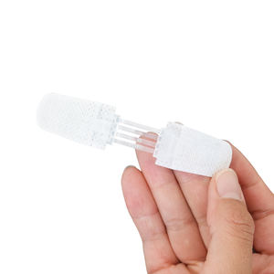 Chiusure di emergenza con chiusura a cerniera con punti Zip indolore suture per riparazione di lacerazione bende adesive per la cura delle ferite di primo soccorso - Product Image 1