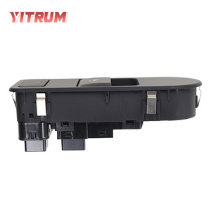 Yitrum Truck Window <b>Switch</b> 280001898 Electric For Howo T5G TX Shandeka <b>12V</b> - Product Image 2