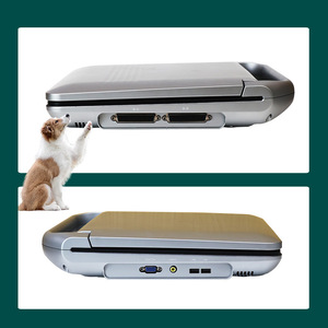 Detector de Ultrasonido Portátil Promax PU-VDL121A Digital para Mascotas y Animales, Equipo de Diagnóstico Veterinario - Product Image 4