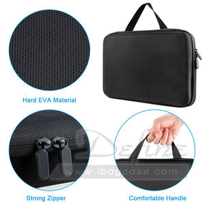 Personnalisé Moule Antichoc Enfants EVA Voyage Cas Jouet Organisateur Étui De <span class=keywords><strong>Rangement</strong></span> Pour <span class=keywords><strong>Bakugan</strong></span> - Product Image 4