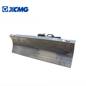 Xcmg chính thức x0309 Skid chỉ đạo bánh xe tải tập tin đính kèm Dozer lưỡi - Product Image 6