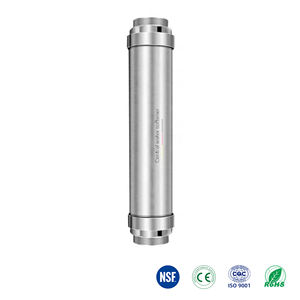 <span class=keywords><strong>Adoucisseur</strong></span> d'eau domestique en acier inoxydable pour usage résidentiel, débit de 6 tonnes, garantie d'un an, prolonge la durée de vie de l'équipement, réduit les coûts d'<span class=keywords><strong>entretien</strong></span> - Product Image 1