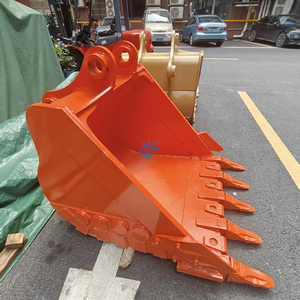 Cucharón de excavación estándar para excavadora Hitachi ZX200‑3, piezas de repuesto para excavadora ZX200‑3 - Product Image 3