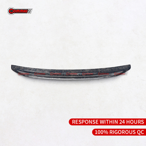 Nuevo Alerón Trasero de Fibra de Carbono Estilo DNC para Auto, Piezas de Auto de Alto Rendimiento para Ferrari F12 - Product Image 5