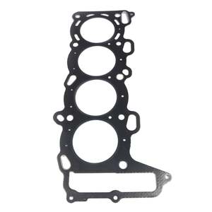 MD-02037 MASUMA Ultra dayanıklı silindir conta seti 11044-79E13 ALMERA için NISSAN için silindir kafası contası - Product Image 4