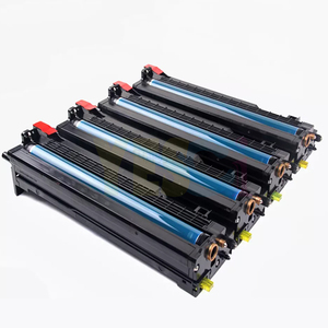 Vâng-Bộ Chụp Ảnh Trống Ricoh C2050 Tương Thích Đầy Màu Sắc Cho Hộp Trống Aficio MPC2030 MPC2050 MPC2051 MP C2051 MPC2550 MPC2551 - Product Image 3