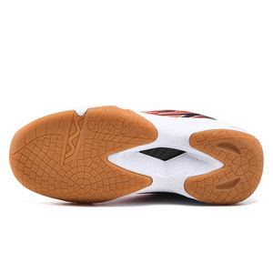 Fourniture directe de haute qualité prête à expédier vente en gros athlétisme racquetball volley-ball <span class=keywords><strong>handball</strong></span> formateur hommes femme chaussures de badminton - Product Image 5