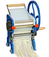 Machine à pâtes rotative manuelle universelle, multifonction, de style industriel, pour usage domestique et professionnel, compatible OEM, modèle antique