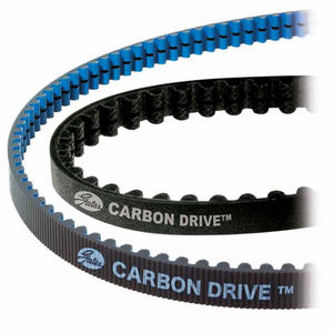 <span class=keywords><strong>Gates</strong></span> Carbon Drive CDX CDN, ceinture d'entraînement de vélo Ebike - Product Image 1
