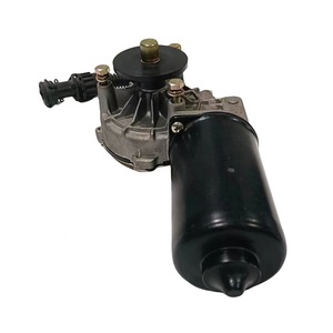 SHACMAN Delong Heavy Truck <span class=keywords><strong>Parts</strong></span> <span class=keywords><strong>Motor</strong></span> de limpiaparabrisas DZ15221740009 81.26401.6130 Sistemas de arranque Accesorio para camión - Product Image 5