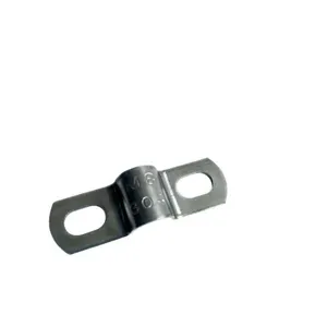 Wandpaneel Connector Gesp Metalen Clip Accessoires Roestvrij Staal Clip