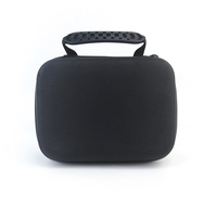Petite caméra numérique CCD HD, étui personnalisé pour lecteur de cartes Vlog, étui en EVA pour appareil photo, boîte portable pour photographie DJ