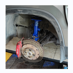 ABM โช้คอัพสำหรับ H1 Hummer, โช้คอัพอากาศปรับ2006 H3 H2รถออฟโรด4x4 - Product Image 3