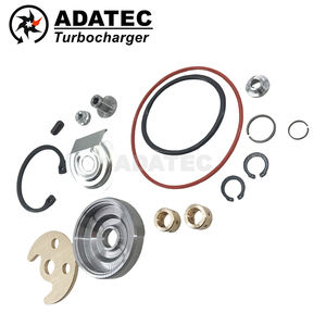 TD025 49180-01240 49180-01270 49180-01275 04E145704R Turbo Kit de reparación para VW Golf 7 <span class=keywords><strong>Audi</strong></span> A3 CMBA CPVA CXSA CXSB CZCA 1,4 - Product Image 4