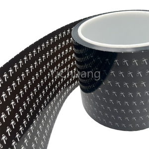 Phim Màn Hình Chống Sốc Chống Trầy Xước Giá Tốt Nhất Từ Nhà Máy, Chất Liệu Cuộn Bảo Vệ Màn Hình TPU + PET Chất Liệu Mỹ - Product Image 1