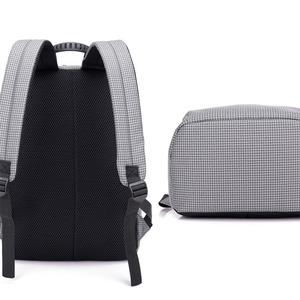 Custom Wholesale Trending Oxford Bookbag Usb Charging Port Closure Business <b>Laptop</b> <b>Backpack</b> Outdoor - Product Image 6