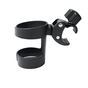 Porte-gobelet de canapé antidérapant en silicone, très vendu, avec plateau à dessert, porte-gobelet de canapé portable - Product Image 5