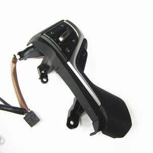 Toyota Steering <b>Wheel</b> Switch 84250-60440 Combination For Prado Land Cruiser 18-20 <b>Replace</b> Repair Part - Product Image 4