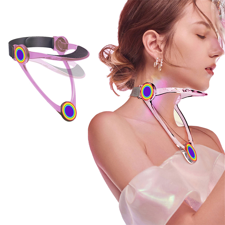 New Yoga Neck Extension Correction Neck