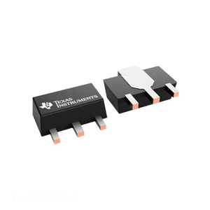 Gestión de Energía (PMIC) TO 243AA TLV70933PKR Comprar en Línea Componentes Electrónicos Originales - Product Image 1