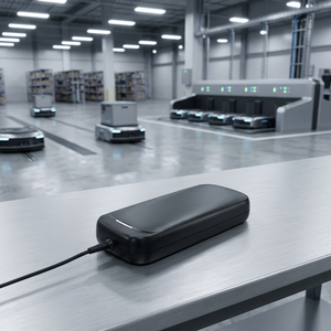 เครื่องชาร์จแบตเตอรี่ลิเธียมไอออนแบบสากลสำ<span class=keywords><strong>ห</strong></span>รับสกูตเตอร์ไฟฟ้ามี4A 3A 2A ได้รับการรับรองจาก CE KC FCC 12V 24V 36V 48V - Product Image 2